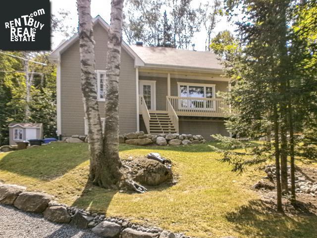 Property 1760 Ch. Du Lac-Renaud img1