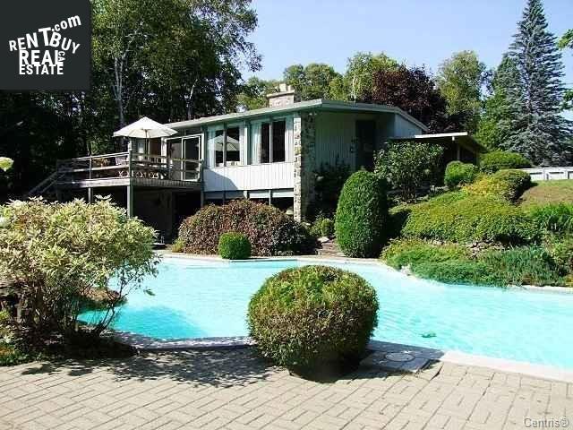 Property 320 Ch. Du Sommet-Bleu main img