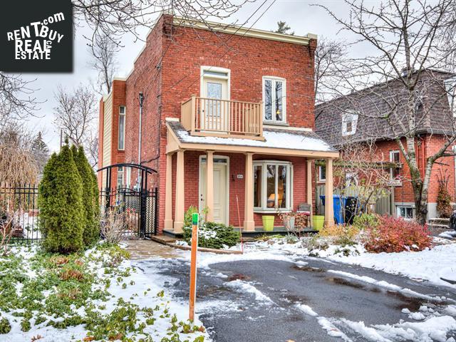 Property 264 Av. De Merton main img