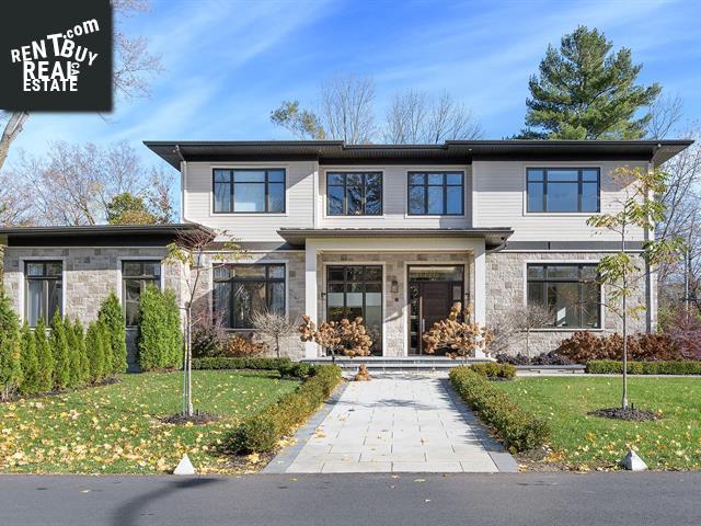 Property 339 Boul. Beaconsfield main img