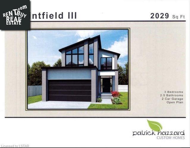 Property 2295 Evans Boulevard main img