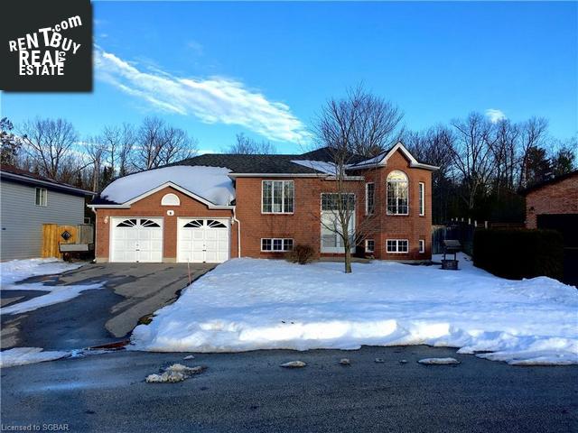 Property 9 Birchmount Circle main img