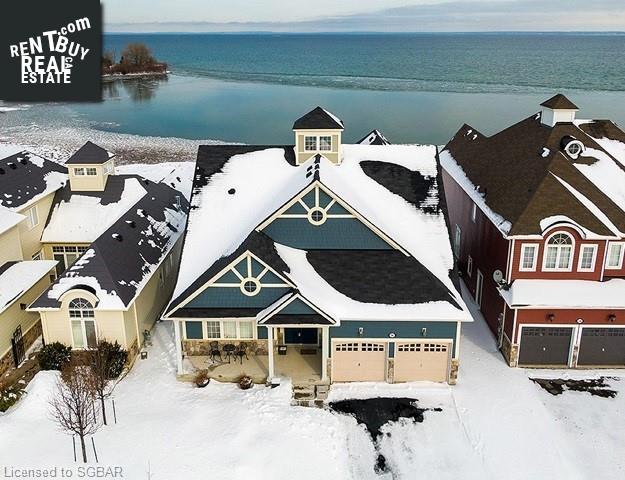 Property 36 Silver Crescent main img