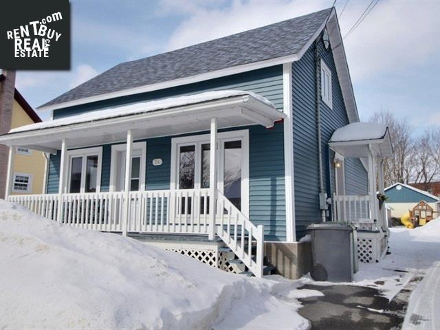 Property 24 Rue Tardif main img