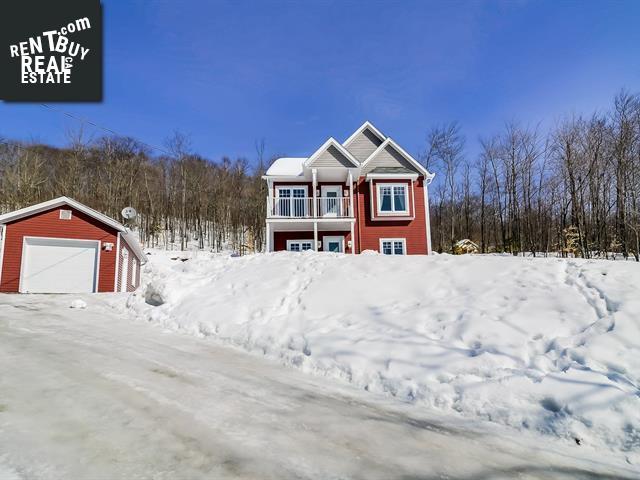 Property 319 Ch. Du Ruisseau main img