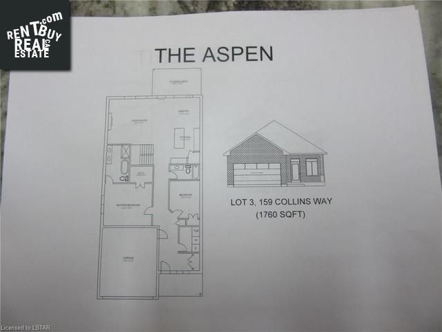 Property 159 Collins Way #3 main img