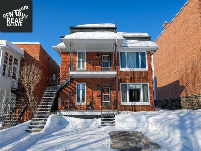 Property 53-55 Av. Mance main img