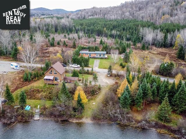 Property 265 Ch. Tessier main img