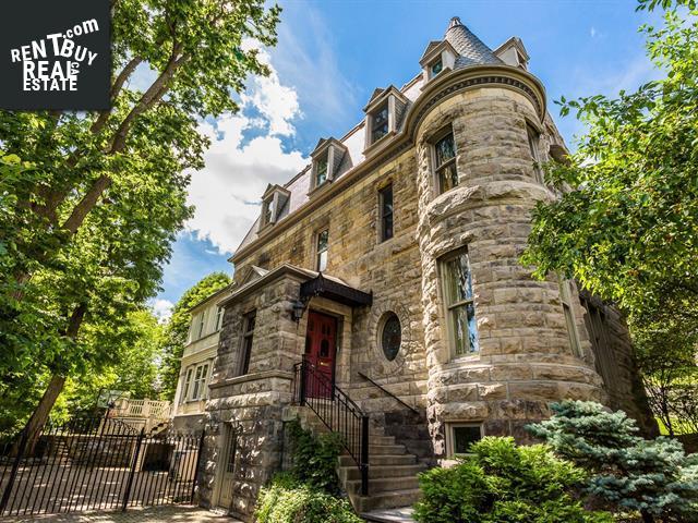 Property 62 Av. Rosemount main img