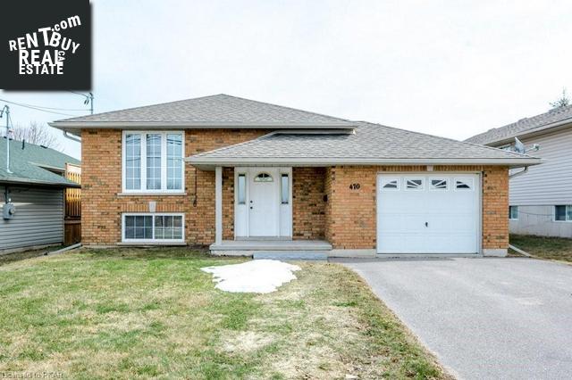Property 470 Otonabee Drive main img