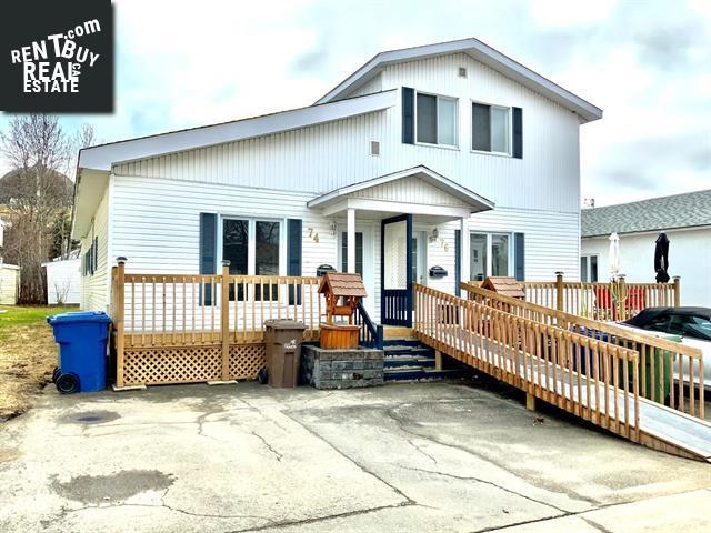 Property 74-76 4e Avenue O. main img
