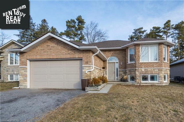 Property 12 Mitchell Drive main img
