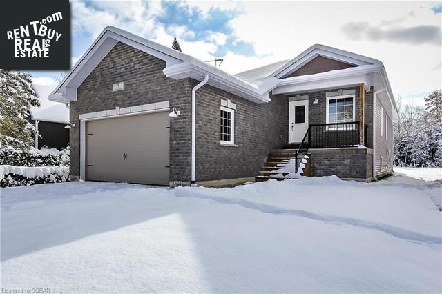 Property 77 Constance Boulevard main img
