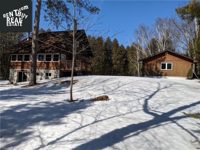 Property 1340 Bat Lake Road main img