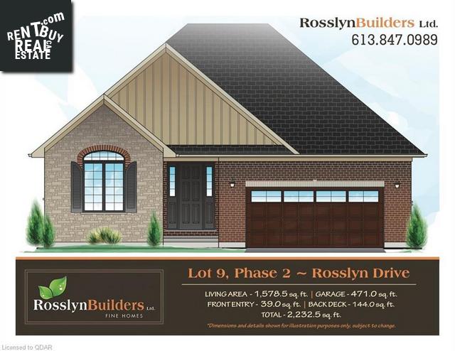 Property 25 Rosslyn Drive main img