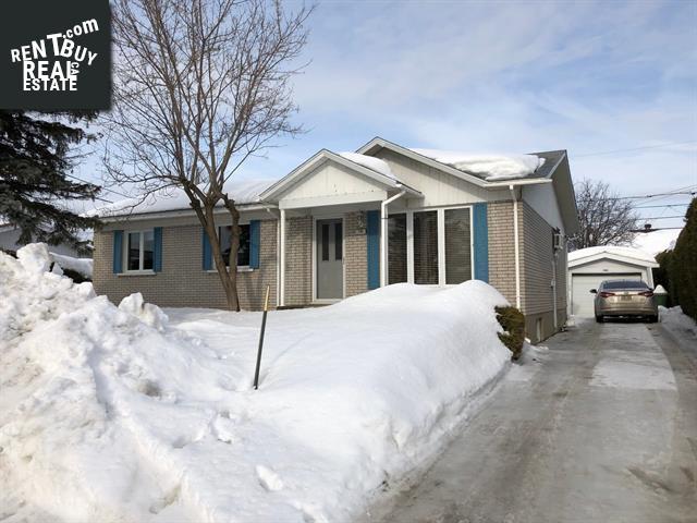 Property 710 Rue Godbout main img