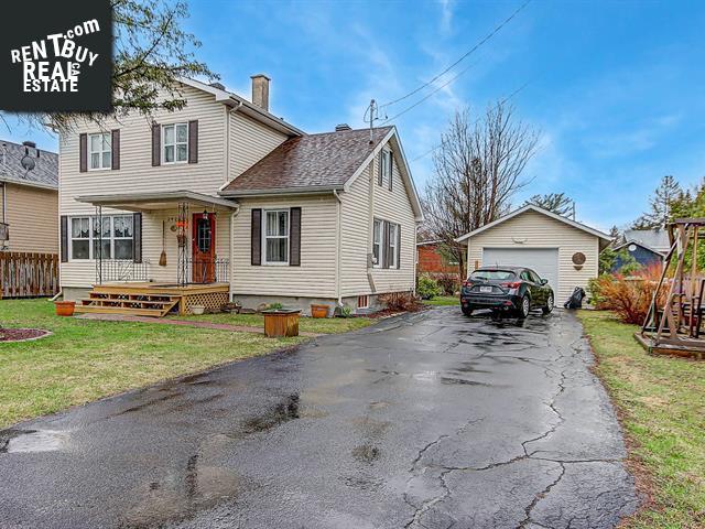 Property 242 Rue Bernard img1