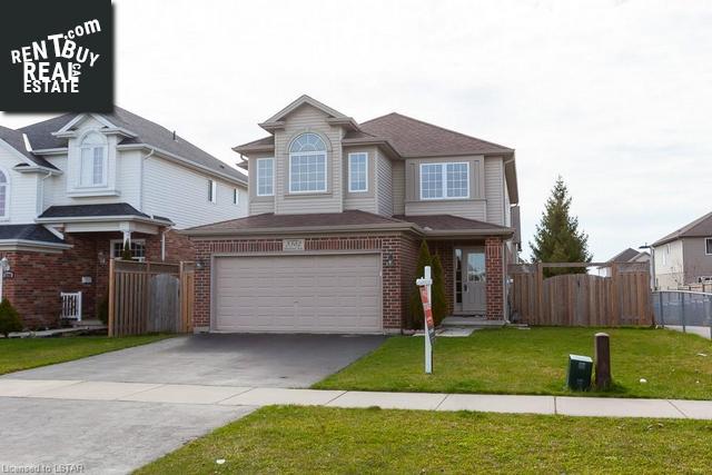Property 3302 Paulpeel Avenue main img
