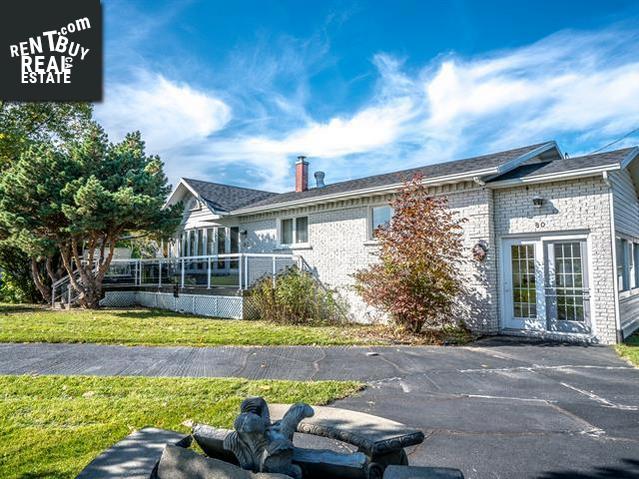 Property 80 Route Du Fleuve main img