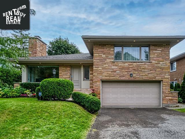 Property 48 Av. Russell img1