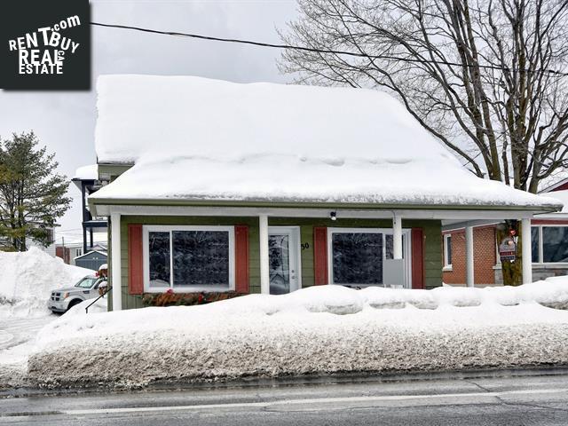 Property 30 Ch. De Joliette main img
