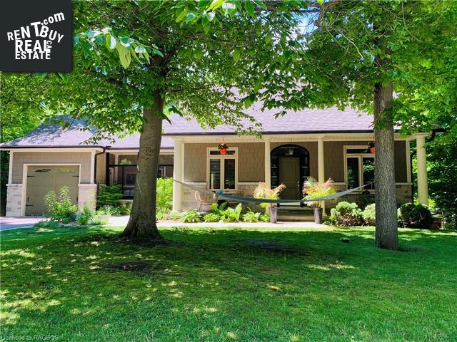 Property 38 Carson Lake Crescent main img