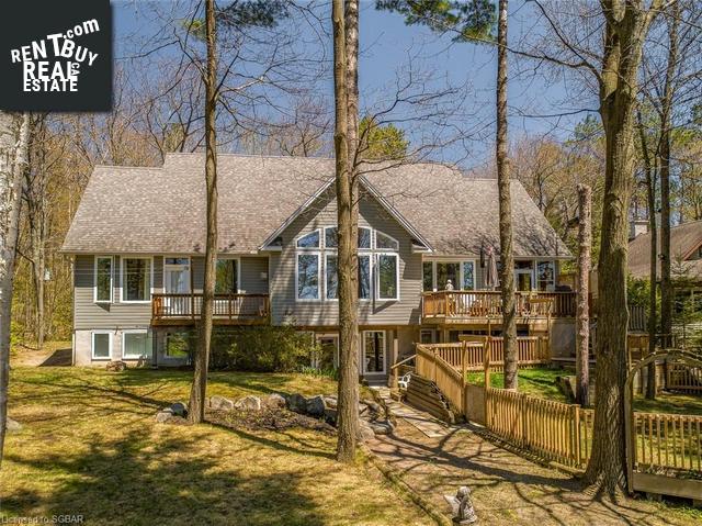 Property 118 Nottawaga Drive main img