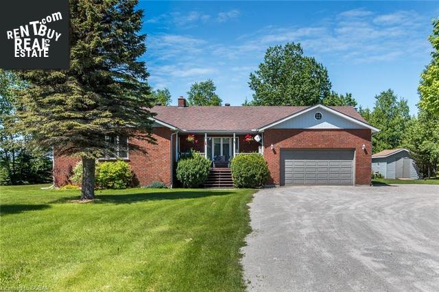 Property 1350 Chemin Du Loup Road main img