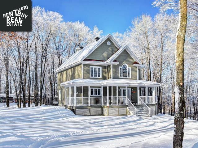 Property 4012 Rue De La Belle-Montee main img