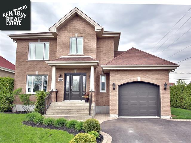 Property 1352 Rue Andre-Labadie main img