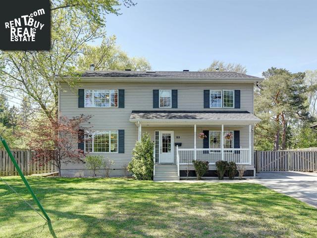 Property 53 Av. Circle main img