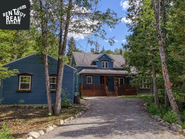 Property 7051 Crois. Du Lac main img