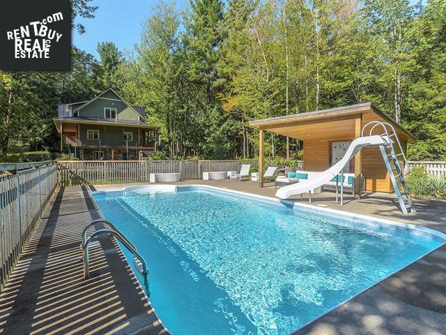 Property 147 Ch. Metivier main img