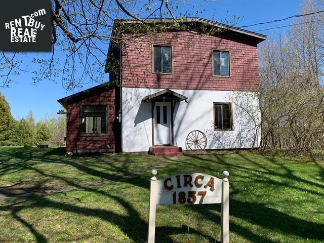 Property 32 Ch. Courtemanche main img