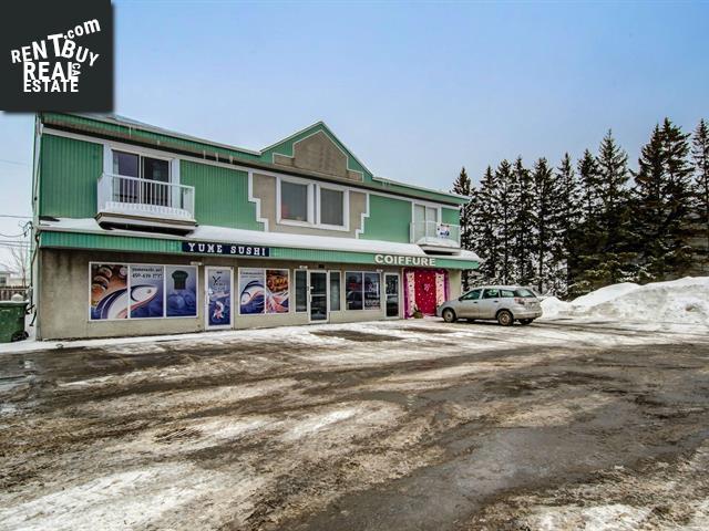 Property 465-469 Rue St-Isidore main img