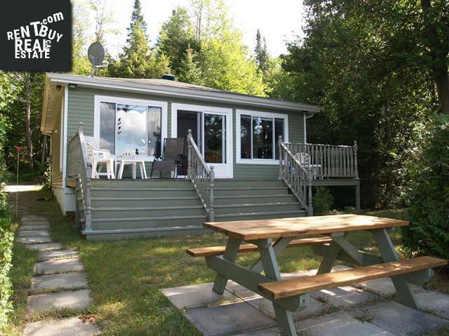 Property 3061 Ch. Du Lac-Clair E. main img