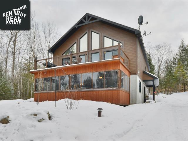 Property 4800 Ch. Du Lac-Gratten main img