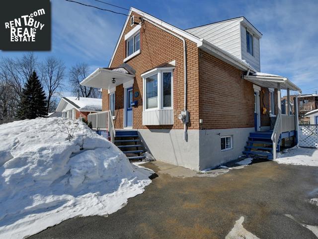 Property 2205 Av. Chanteclerc main img