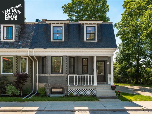Property 4872 Rue Ste-Catherine O. main img