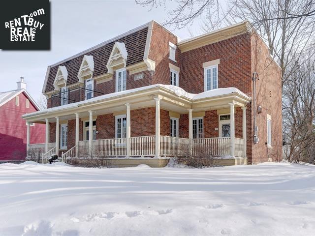 Property 1111-1113 Ch. St-Henri main img