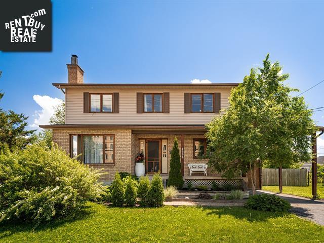 Property 1444 Av. De Salaberry main img