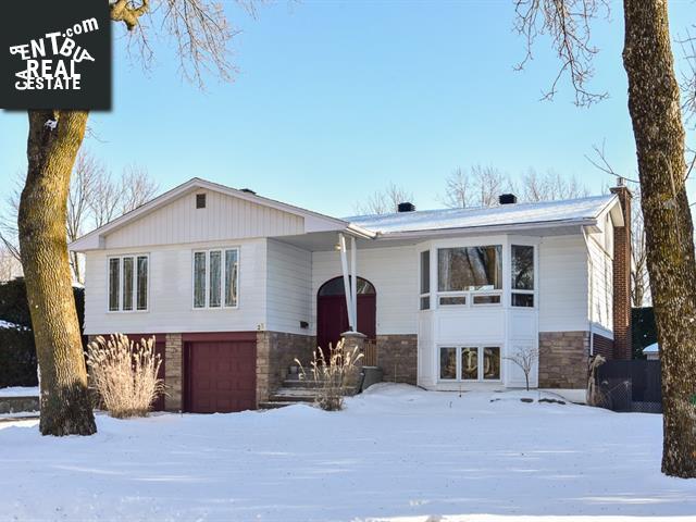 Property 25 Av. Adams main img