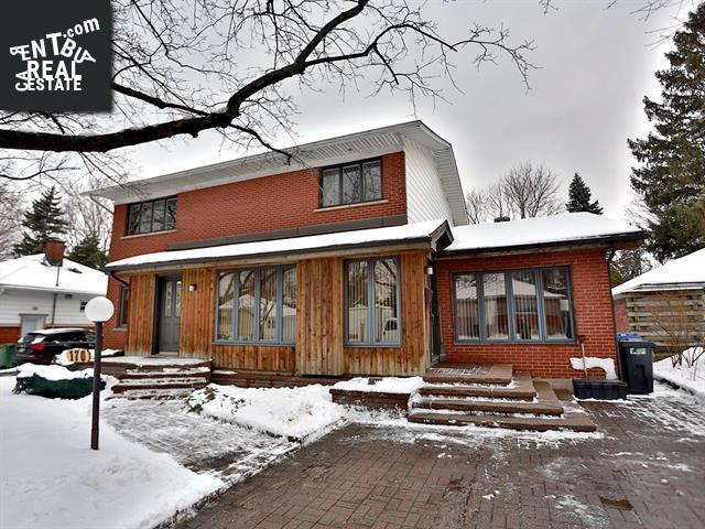 Property 170 Av. Dirvine main img