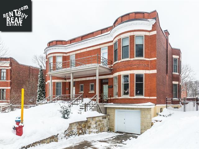 Property 566 Av. Lansdowne main img