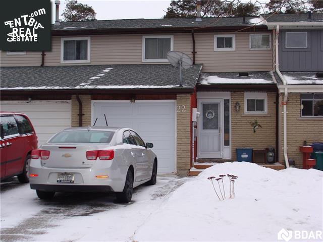 Property 22 Chaucer Crescent main img