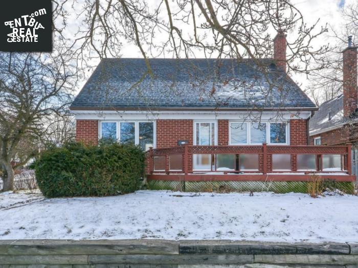 Property 31 Bennett Avenue main img