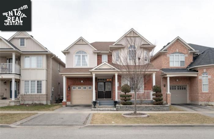 Property 822 Yates Drive main img
