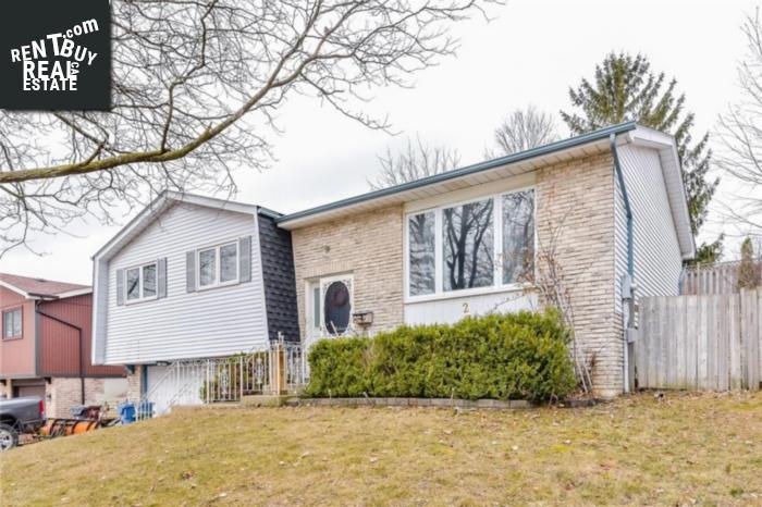 Property 23 Woodridge Drive main img