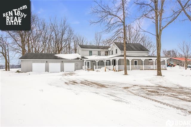 Property 791 Horseshoe Valley Road E main img