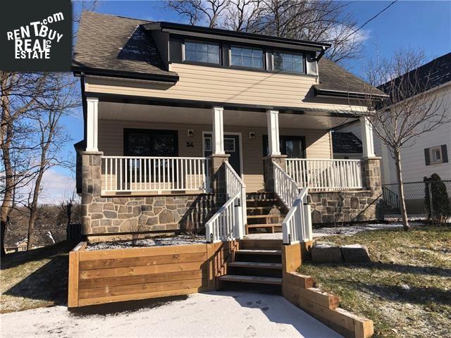 Property 34 Grand River Street S main img